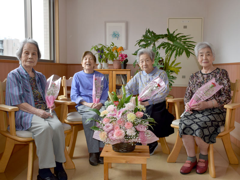 各種イベント風景画像1