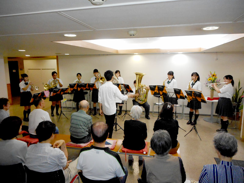 各種イベント風景画像3